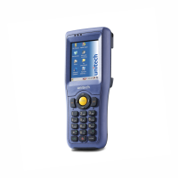 ТСД Unitech HT682