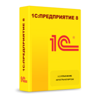 1С Управление автотранспортом