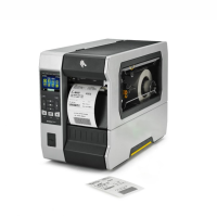 Принтер этикеток Zebra ZT610